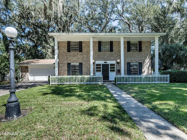 5455 JOHN REYNOLDS Drive, Jacksonville, FL 32277