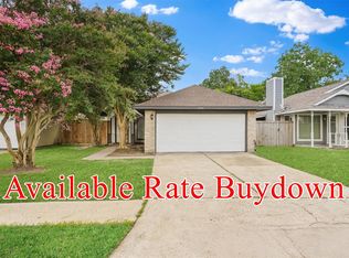 23311 Pebworth Pl, Spring, TX 77373