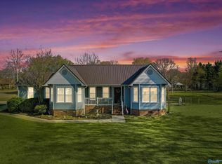 131 Amberwood Dr, Harvest, AL 35749