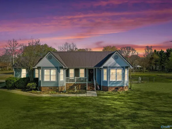 131 Amberwood Dr, Harvest, AL 35749