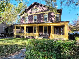 222 N Albany St, Ithaca, NY 14850