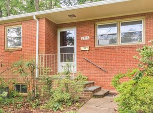 2116 Twyman Rd, Charlottesville, VA 22903
