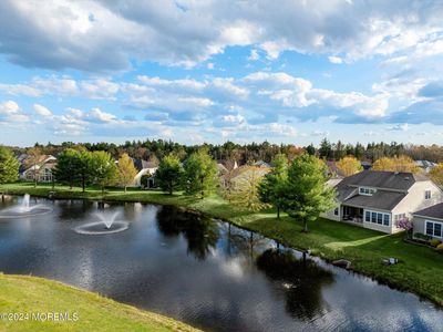 20 Turnberry Place, Jackson, NJ, 08527