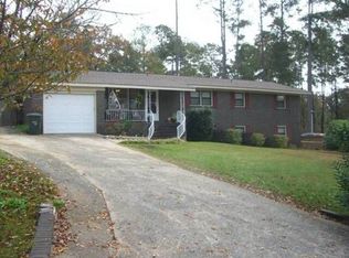 100 Pierce Pl, Warner Robins, GA 31088