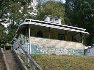 501 N High St, Huntington, WV 25702