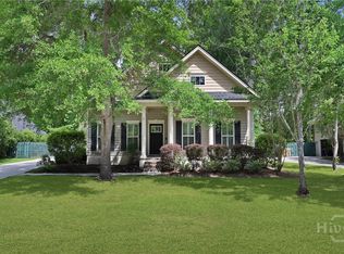 90 Golden Rod Loop, Richmond Hill, GA 31324