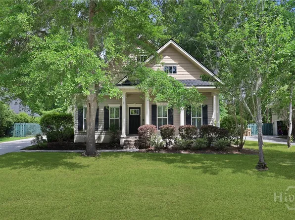 90 Golden Rod Loop, Richmond Hill, GA 31324