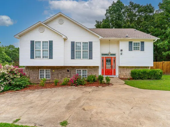 27 County Road 467, Jonesboro, AR 72404