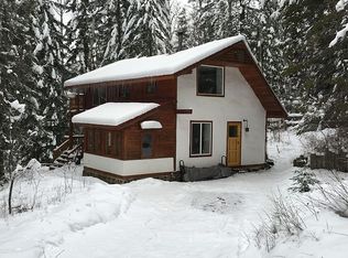 4752 N Hwy25 #D, Northport, WA 99157