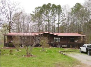 4845 Al Highway 155, Montevallo, AL 35115