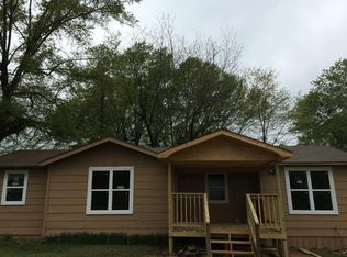 531 Watts St, Nash, TX 75569