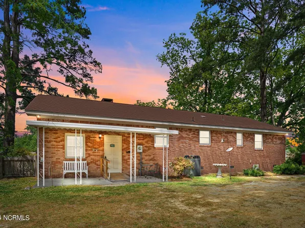 5494 Us 264, Washington, NC 27889