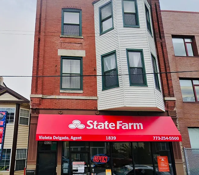 1839 W Cermak Rd #2F — Photo 1