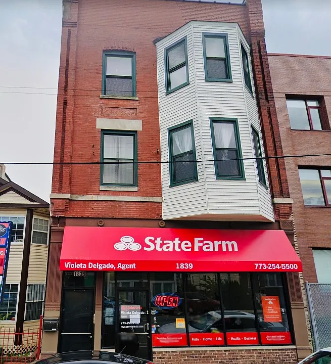 1839 W Cermak Rd #2F