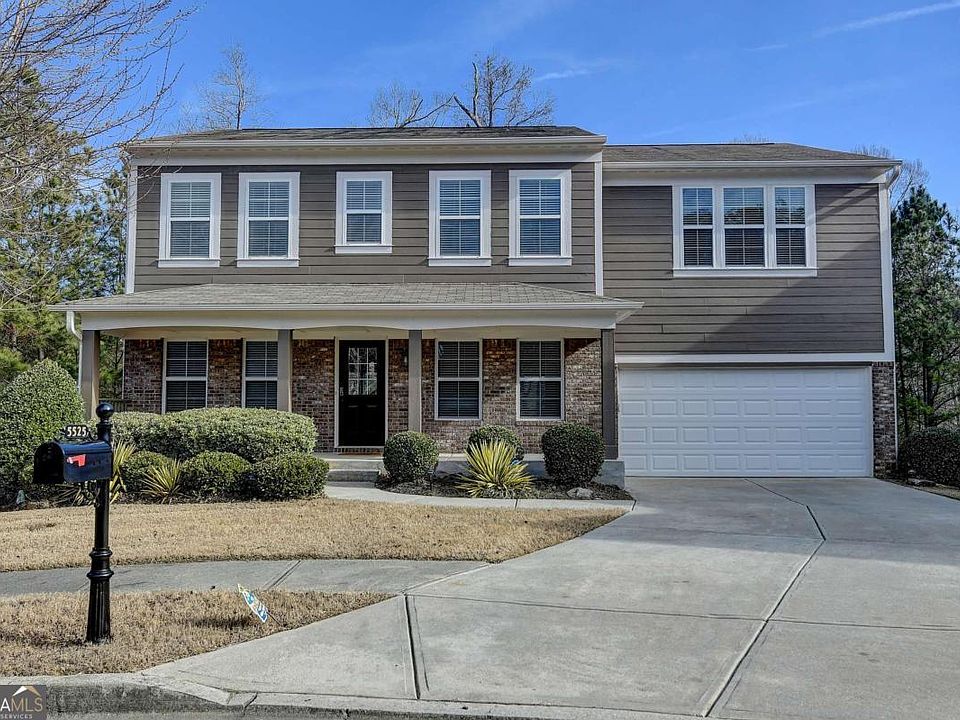 1st image of 5525 Summer Creek Ct