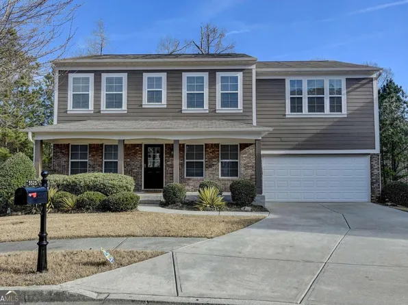 5525 Summer Creek Ct, Buford, GA 30518