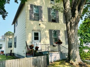 1298 Spring St, Muskegon, MI 49442