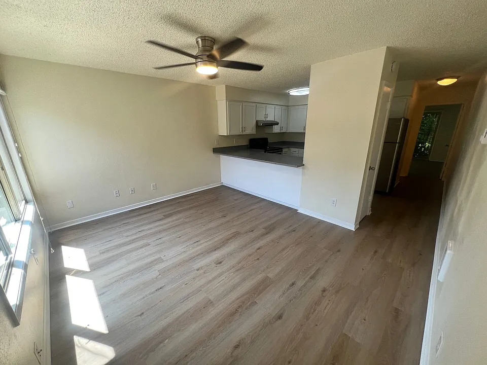 Updated NE Portland Apartments