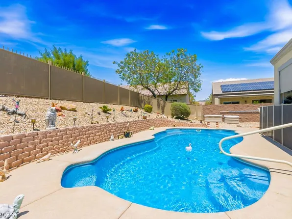 2504 Shore Bird Ave, North Las Vegas, NV 89084