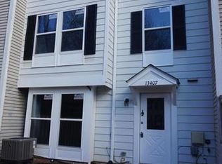 13407 Demetrias Way, Germantown, MD 20874