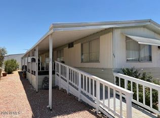 10960 N 67TH Avenue #49, Glendale, AZ 85304