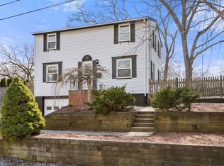 115 Morningside Path, Weymouth, MA 02189