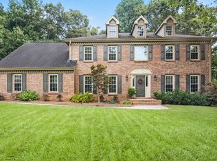 3868 Allenhurst Dr, Norcross, GA 30092
