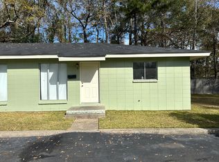 1709 Louise St #5, Hattiesburg, MS 39401