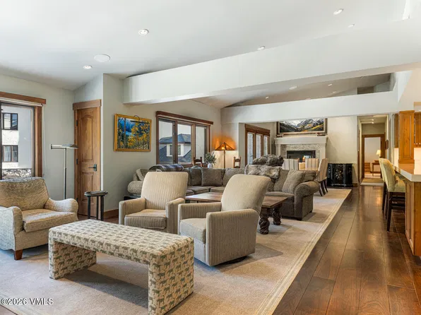 120 Offerson Rd #F410, Avon, CO 81620