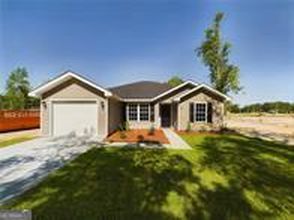 260 Pine Ridge Rd, Jesup, GA, 31545