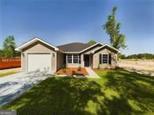 260 Pine Ridge Rd, Jesup, GA 31545