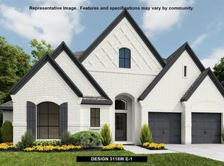 3300 Honey Suckle Ln, Little Elm, TX 75068