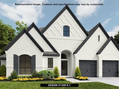 1981 Ballyoak Ln, Forney, TX, 75126