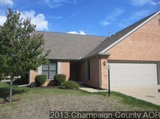 1615 Broadmoor Dr, Champaign, IL