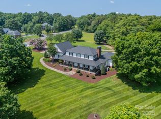 8698 Rocky River Rd, Harrisburg, NC 28075