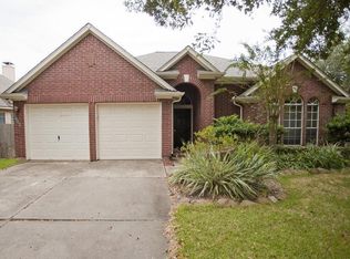 3642 Heritage Colony Dr, Missouri City, TX 77459