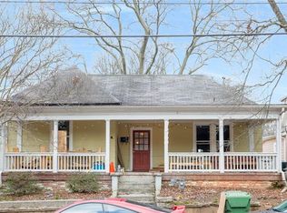 1045 Center St NW, Atlanta, GA 30318