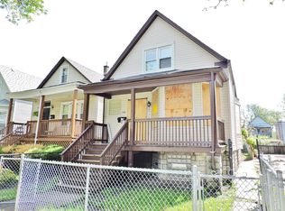 7043 S Throop St, Chicago, IL