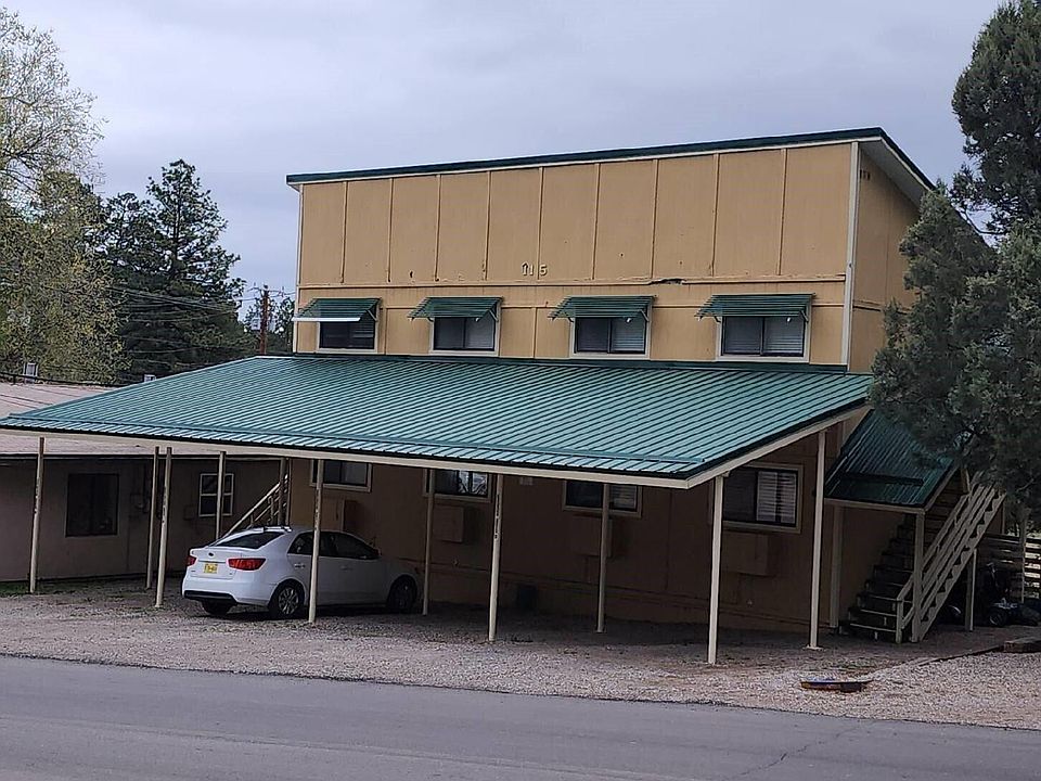 115 N Evergreen Rd, Ruidoso, NM 88345 Zillow