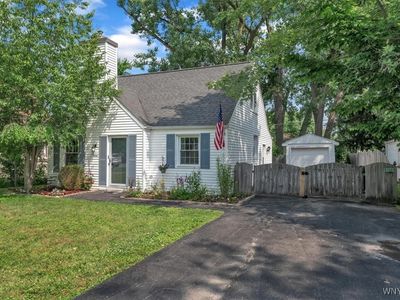 240 Koenig Rd, Tonawanda, NY, 14150