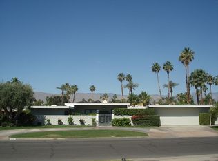 45615 Navajo Rd, Indian Wells, CA 92210