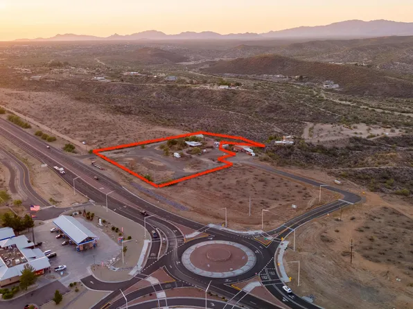 2315 N US HIGHWAY 93 --, Wickenburg, AZ 85390