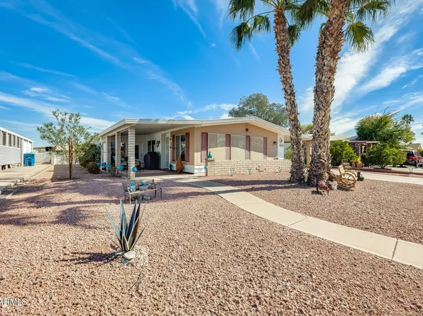 9025 E SUN LAKES Boulevard S, Sun Lakes, AZ 85248
