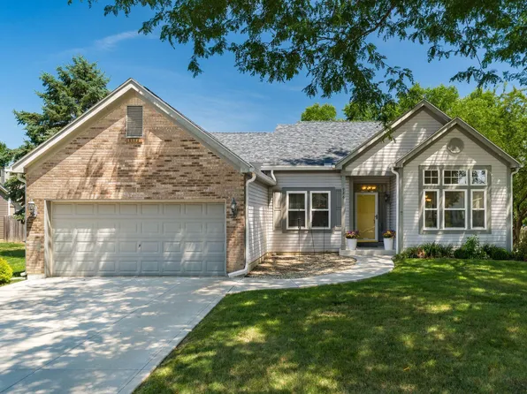 926 Glyn Owen Ct, Newark, OH 43055