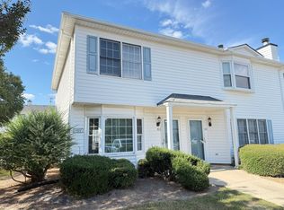 1117 Grovemont Dr APT I1, Greenville, NC 27834