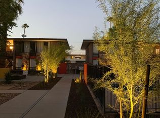 The Brentwood, 110 W. Maryland Ave., Phoenix, AZ 85013