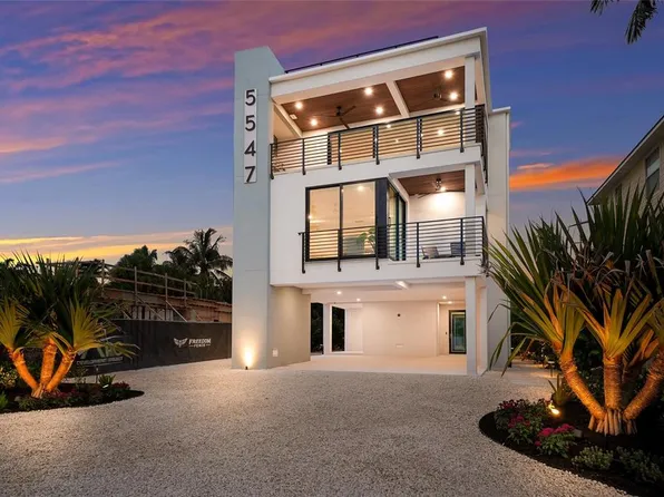 5547 Avenida Del Mare, Sarasota, FL 34242
