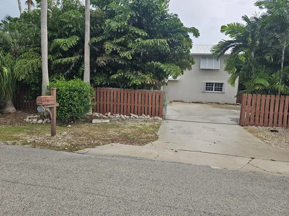 195 N Coconut Palm Blvd, Tavernier, FL 33070