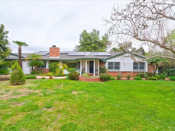 1170 Rising Hill Way, Escondido, CA 92029