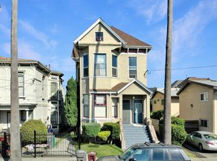 2118 Linden St, Oakland, CA 94607
